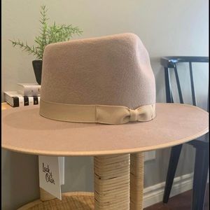 Lack of Color Zulu Rancher Hat size XL